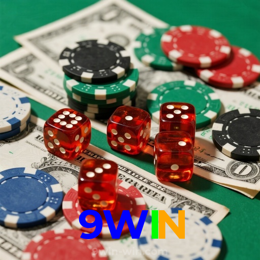 9WIN：Jogue poker online e mostre seu talento nas cartas!