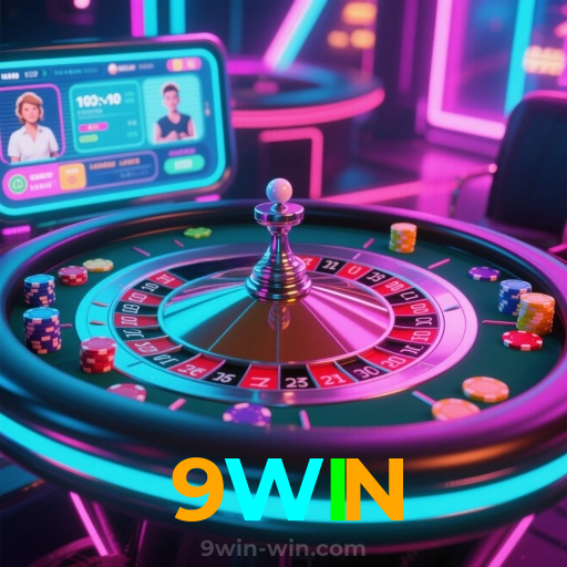 9WIN：Aposte no futebol online e sinta a emoção de vencer!