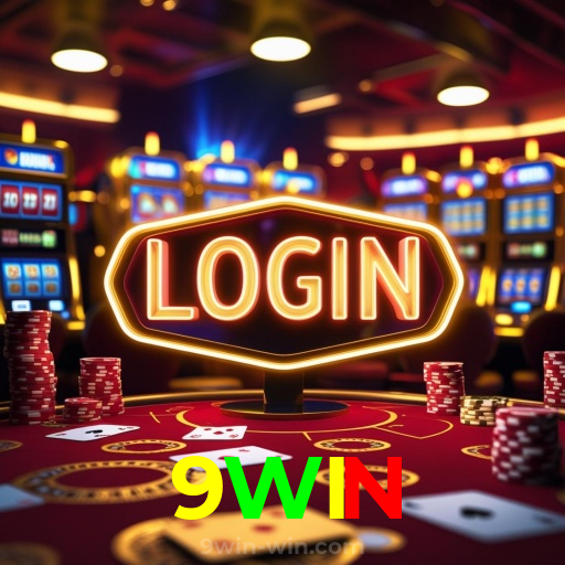 9WIN：Apostas ao vivo no futebol e os melhores jogos de cassino para você!