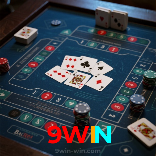 9WIN：Jogue futebol online e sinta o jogo como nunca antes!
