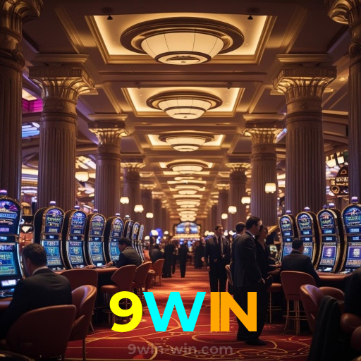9WIN：O futebol online te oferece prêmios surpreendentes! Aposte agora!