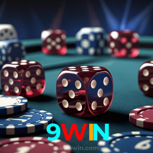 9WIN：Apostas ao vivo no futebol e grandes prêmios em jogos de blackjack!