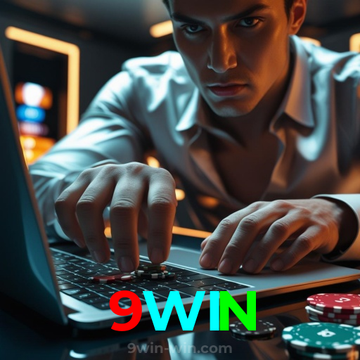 9WIN:Aposte no futebol e conquiste prêmios em blackjack e poker!