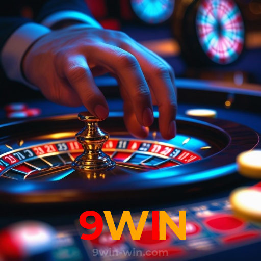 9WIN：Jogue poker online e conquiste grandes vitórias nas cartas!