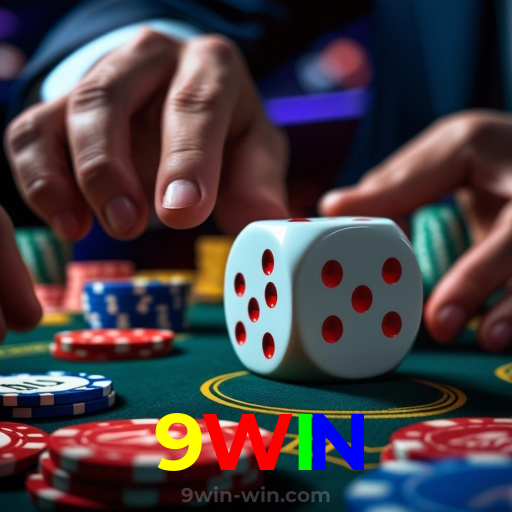 9WIN:A melhor experiência de apostas no futebol e cassino está no nosso site!