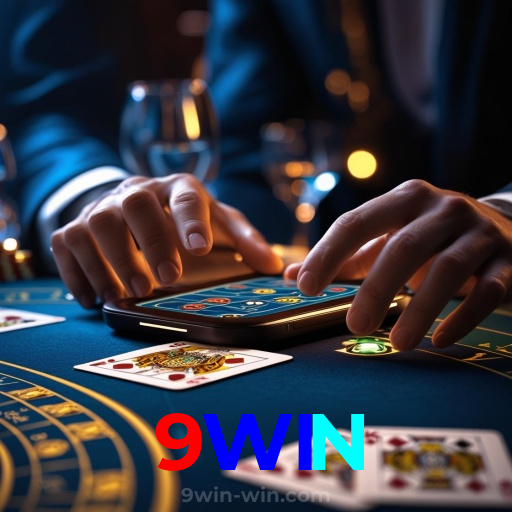 9WIN：Jogue futebol online e tenha grandes prêmios esperando por você!