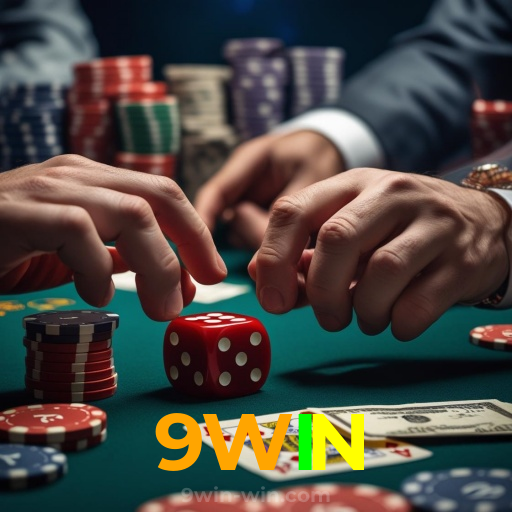 9WIN：No futebol online, a sorte está ao seu lado para ganhar!