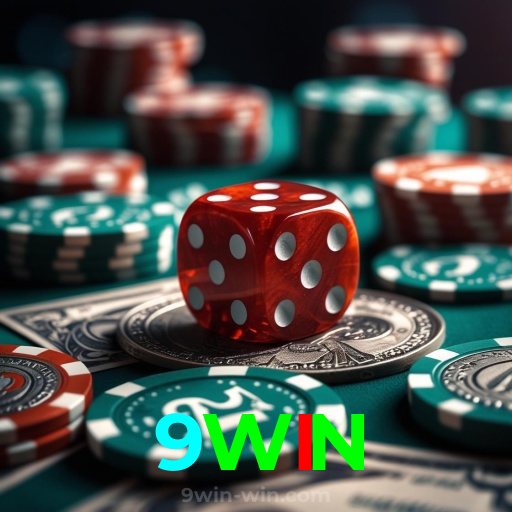 9WIN：Aposte no futebol e jogue slots emocionantes com grandes prêmios!
