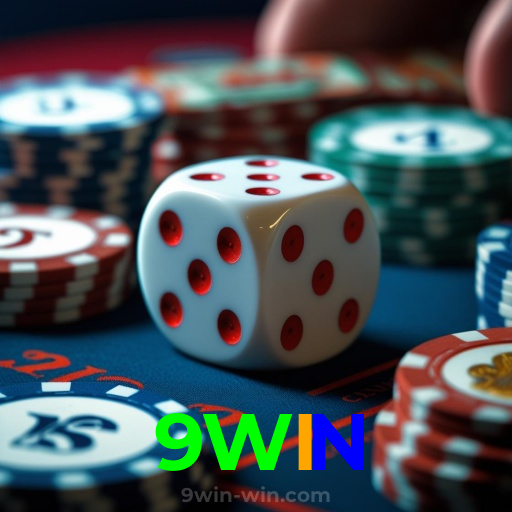 9WIN：O cassino mais confiável para apostar no futebol e jogar slots!