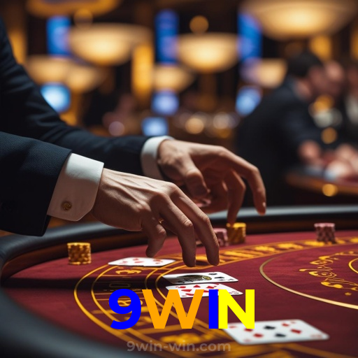 9WIN:A roleta te espera para grandes vitórias! Aposte agora!