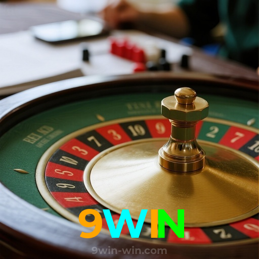 9WIN：O melhor cassino online para apostas esportivas e jogos como blackjack!