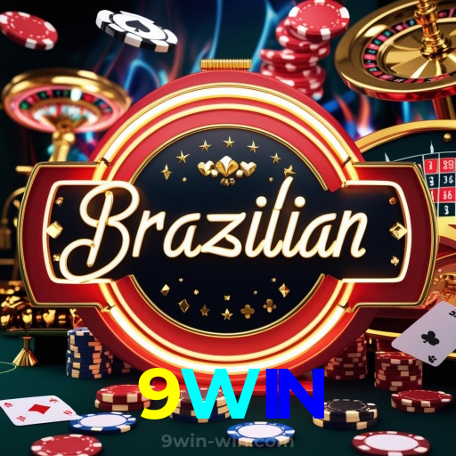 9WIN：Gire a roleta e conquiste grandes prêmios em nosso cassino!
