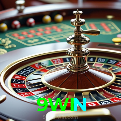 9WIN：Aposte nas mesas de poker e ganhe vitórias épicas!