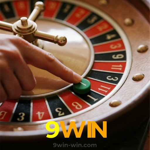 9WIN：Jogue blackjack e aposte no futebol para uma experiência inesquecível!