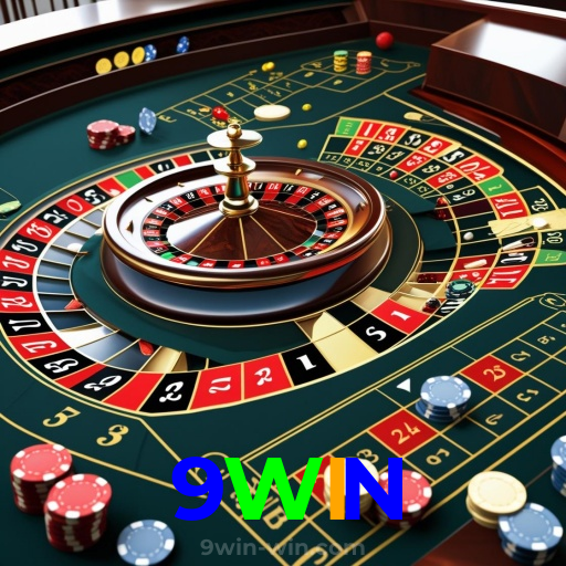 9WIN：Apostas em futebol e os melhores jogos de cassino para você ganhar!