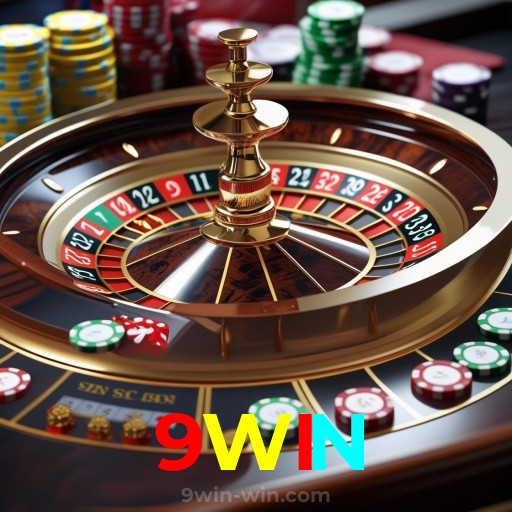 9WIN：Sua sorte está no cassino online com poker, roleta e futebol ao vivo!