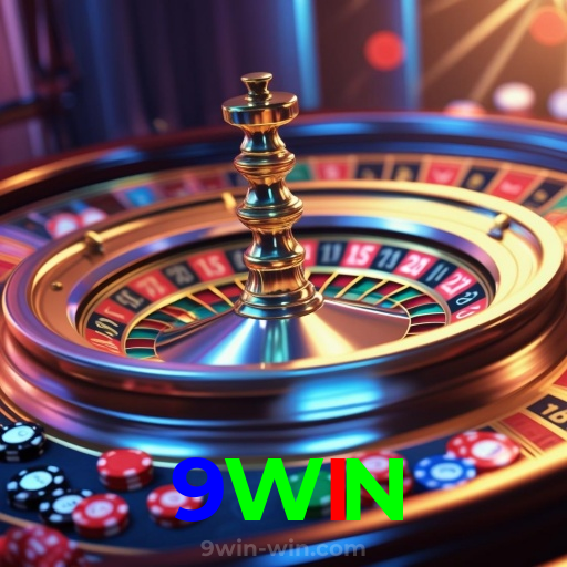 9WIN：Vença no poker e prove que você é o mestre das cartas!