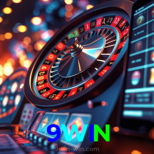 9WIN：As melhores slots do mercado estão esperando por você! Jogue agora!