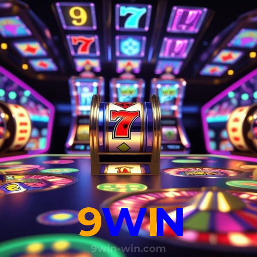 9WIN：A adrenalina do futebol online te leva até grandes vitórias!