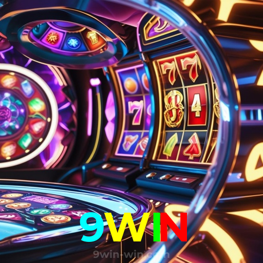 9WIN：Jogue poker e vença como um verdadeiro campeão!