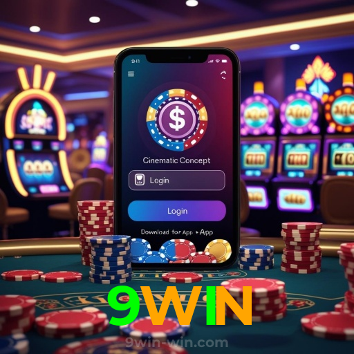 9WIN:Aposte e ganhe com o futebol online, o jogo da emoção!