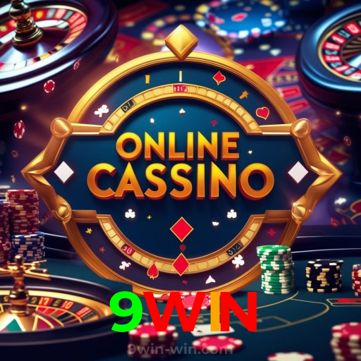 9WIN：Jogue poker, slots e aposte no futebol ao vivo com confiança!