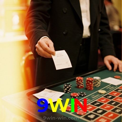 9WIN：Onde as apostas no futebol se encontram com as vitórias no cassino!
