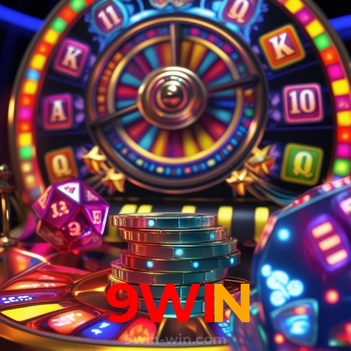 9WIN：Ganhe muito jogando blackjack e apostando no futebol online!