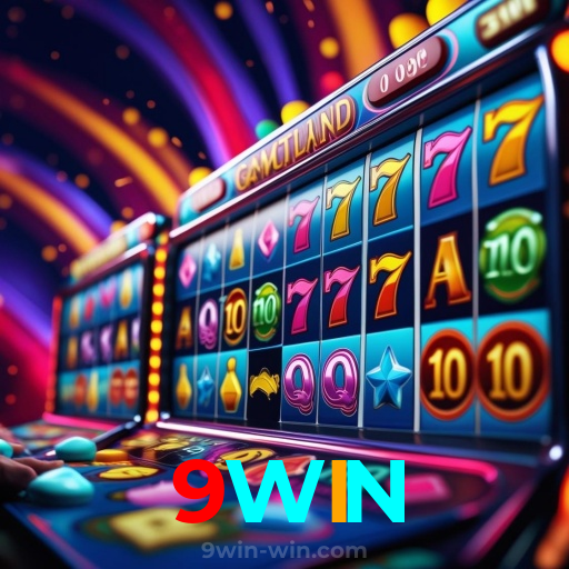 9WIN：Entre no jogo e viva a emoção do futebol online!
