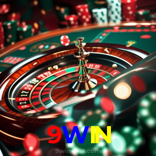 9WIN：Aposte no futebol online e conquiste a sua vitória agora!