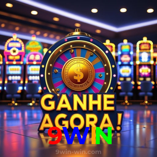 9WIN:Jogue no melhor cassino online e descubra os maiores prêmios!