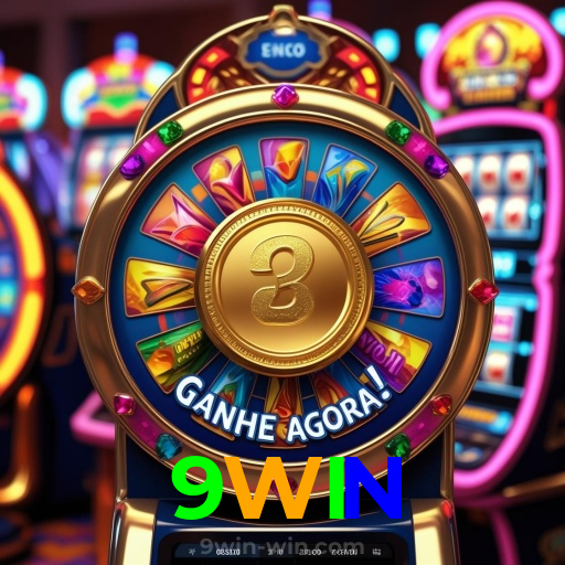 9WIN：Jogue no futebol digital e viva a emoção de ganhar!