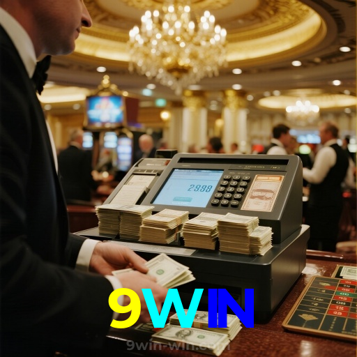 9WIN：Jogue agora e desafie a sorte em nosso cassino online!