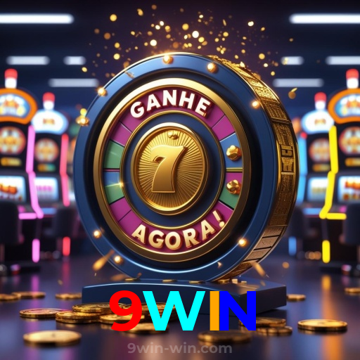 9WIN：Jogue nas nossas mesas de poker e conquiste vitórias épicas!