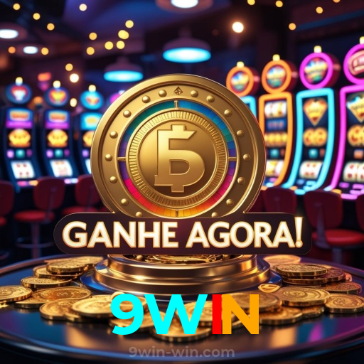 9WIN：Aposte no futebol e conquiste prêmios em blackjack e roleta!