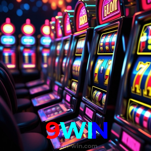 9WIN:Jogue blackjack, aposte no futebol e leve para casa grandes prêmios!
