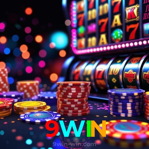 9WIN：Encontre a sorte na roleta! Aposte agora e ganhe!