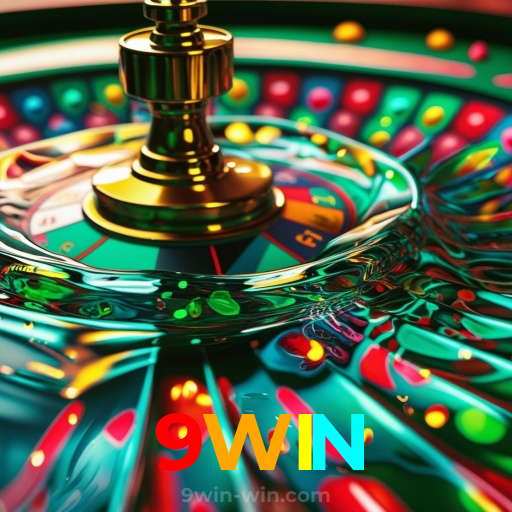 9WIN：A sorte está ao seu lado nas nossas mesas de roleta! Aposte agora!