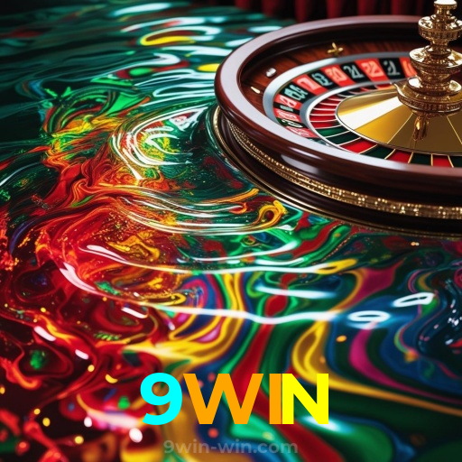 9WIN：Jogue slots, aposte no futebol e conquiste vitórias épicas no cassino!