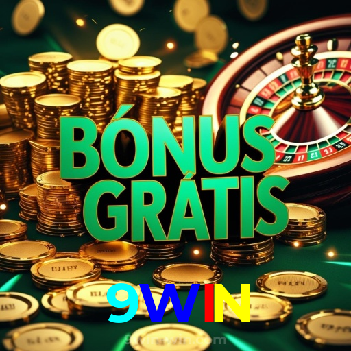 9WIN：Jogue poker, aposte no futebol e ganhe em nosso cassino online!