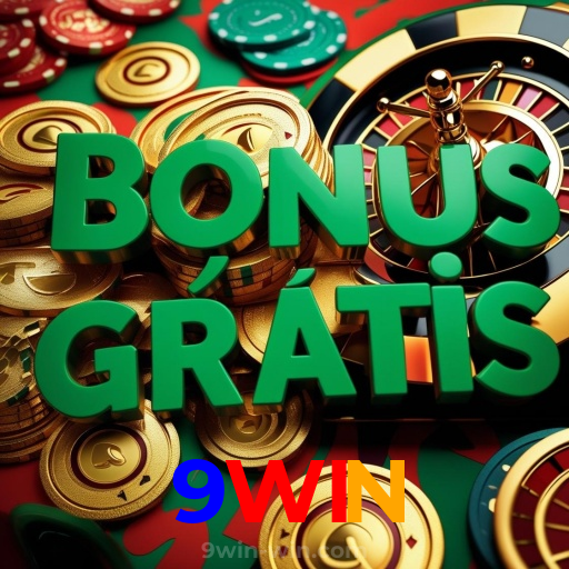 9WIN：Jogue poker e prove que você é o melhor nas cartas!