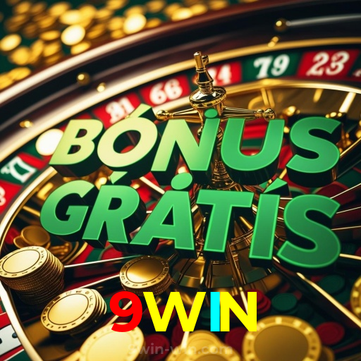 9WIN:Jogue futebol online e sinta a emoção de ser campeão!