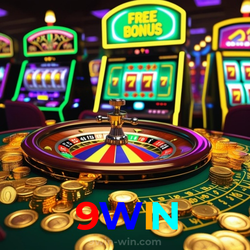9WIN：O futebol digital está esperando por você! Aposte e vença!