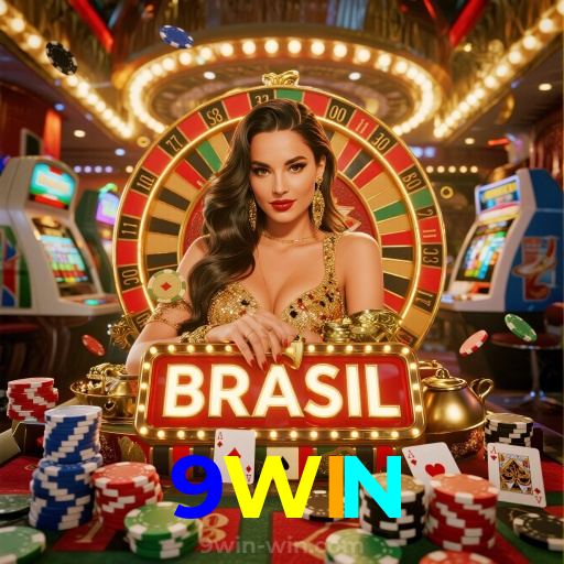 9WIN：Jogue futebol online e sinta a adrenalina de ganhar!