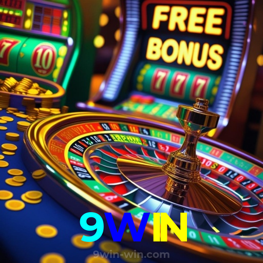 9WIN：Jogue poker, roleta e aposte no futebol no cassino mais confiável!