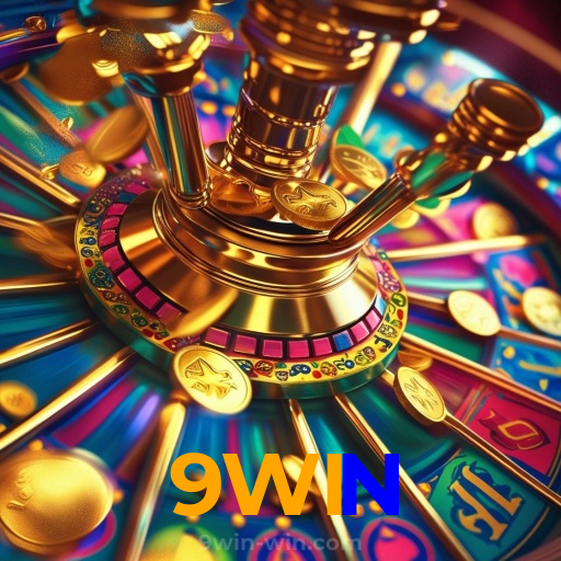 9WIN：Jogue no futebol digital e viva a emoção de ganhar!