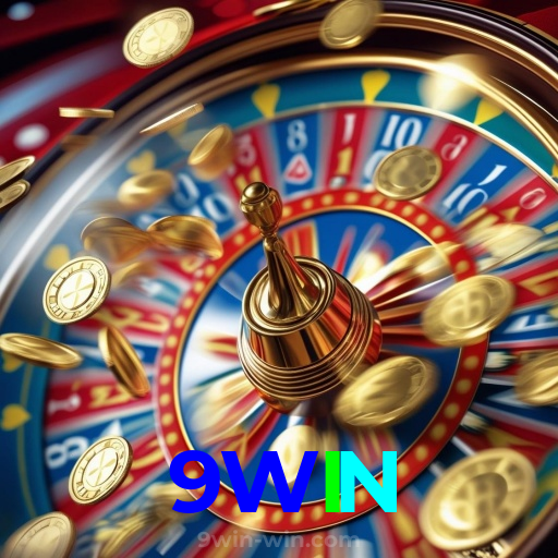9WIN：Apostas em futebol e os melhores jackpots de cassino te esperam!