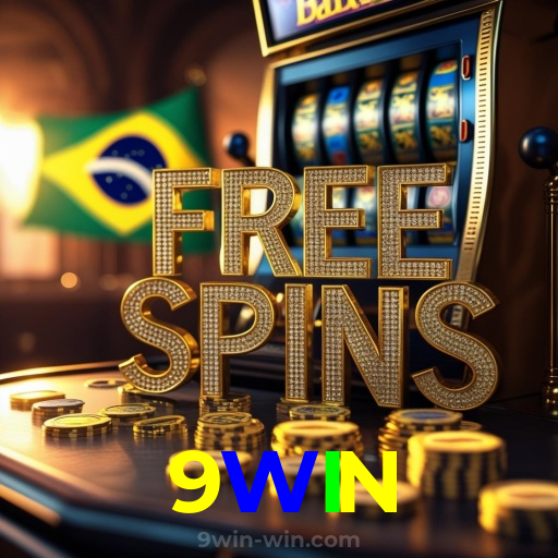 9WIN：Jogue roleta, blackjack e aposte no futebol online, tudo em um só lugar!
