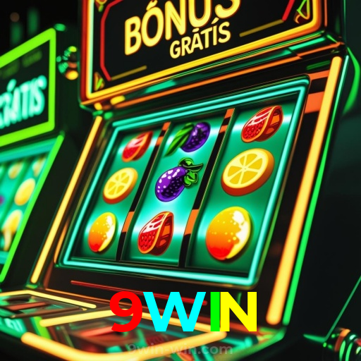 9WIN：Jogue poker como um profissional e vença grandes desafios!