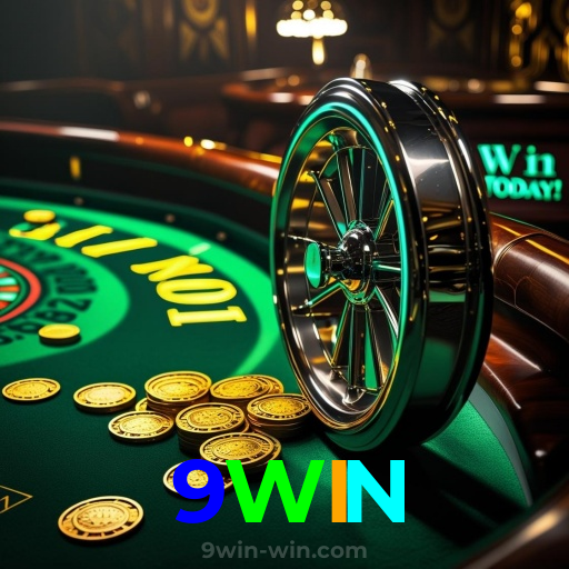 9WIN：Aposte no futebol e ganhe grandes prêmios com jogos de blackjack!